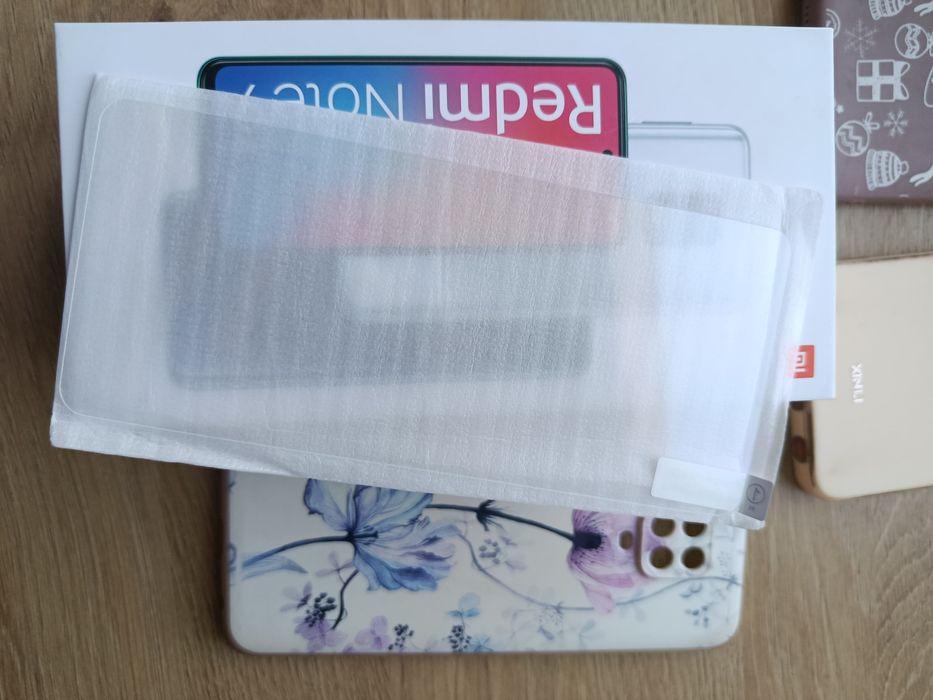 Redmi Note 9 Pro телефон, смартфон