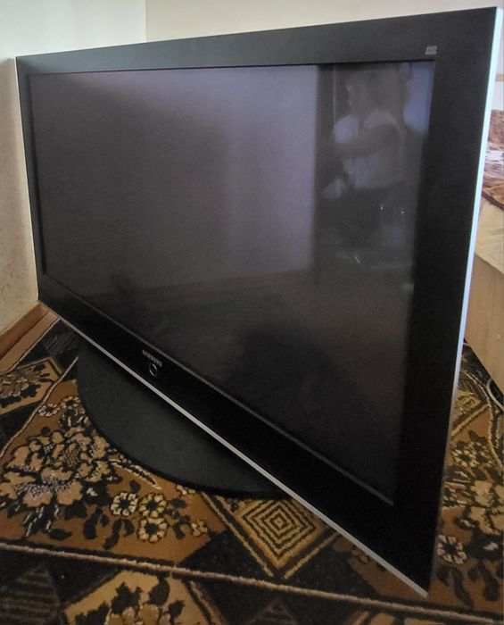 Плазмовий телевізор Samsung 50" (127 см), збірка Словаччина