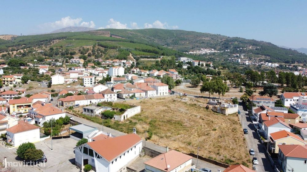 Lotes De Terreno Para Construção | Tortosendo