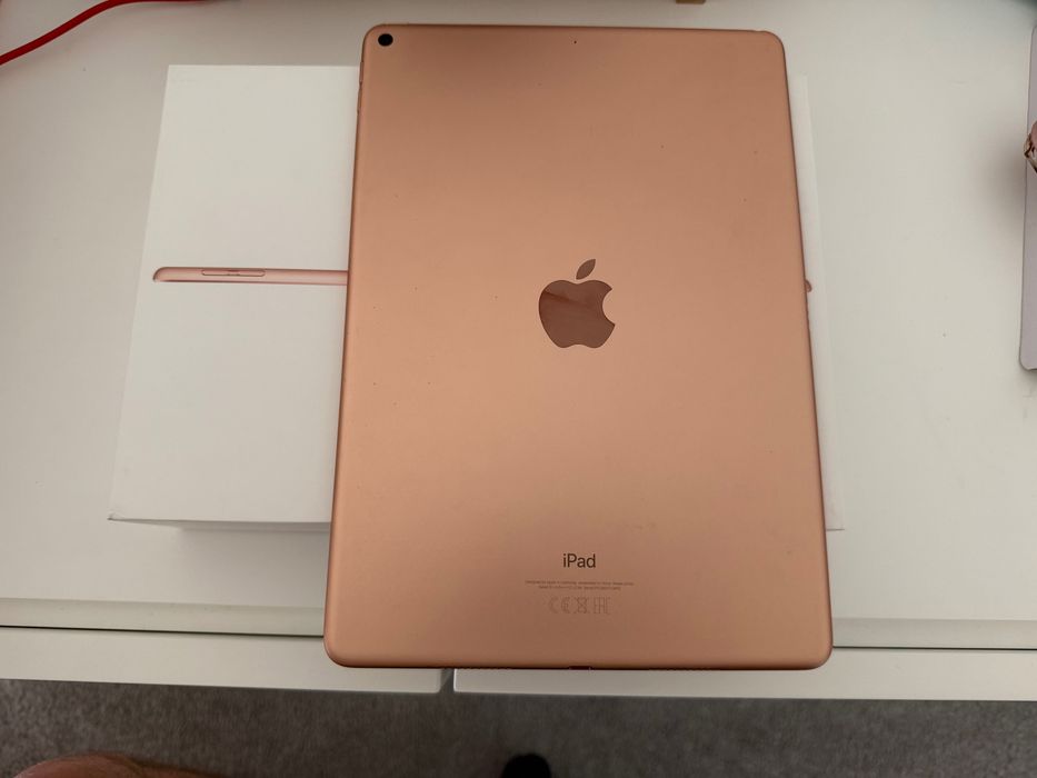 iPad Air 3rd gen Rose Gold 64gb