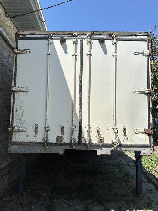 Продам рефрижератор