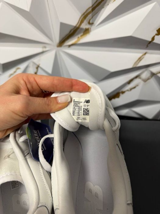 Оригінал Кросівки nb 550  44 eur