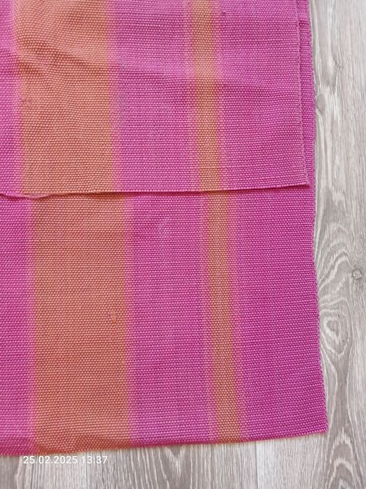 Доріжка , плетена