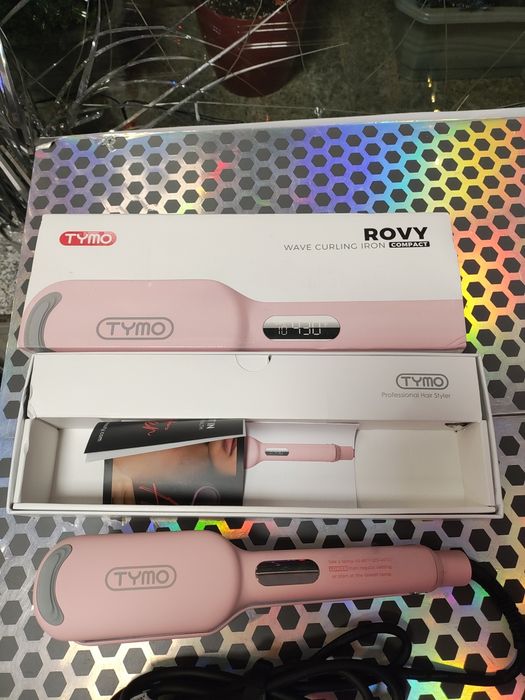 Falownica do włosów