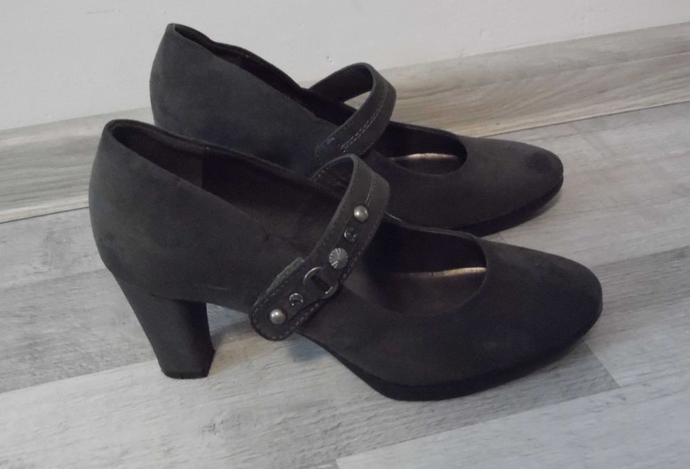 Buty damskie Graceland rozmiar 38