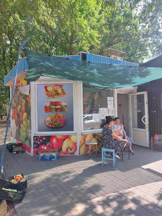 СРОЧНО Продам Кіоск у складі торговельного комплексу