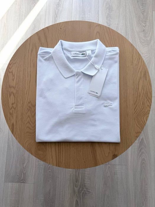 Чоловіче поло Lacoste Original
