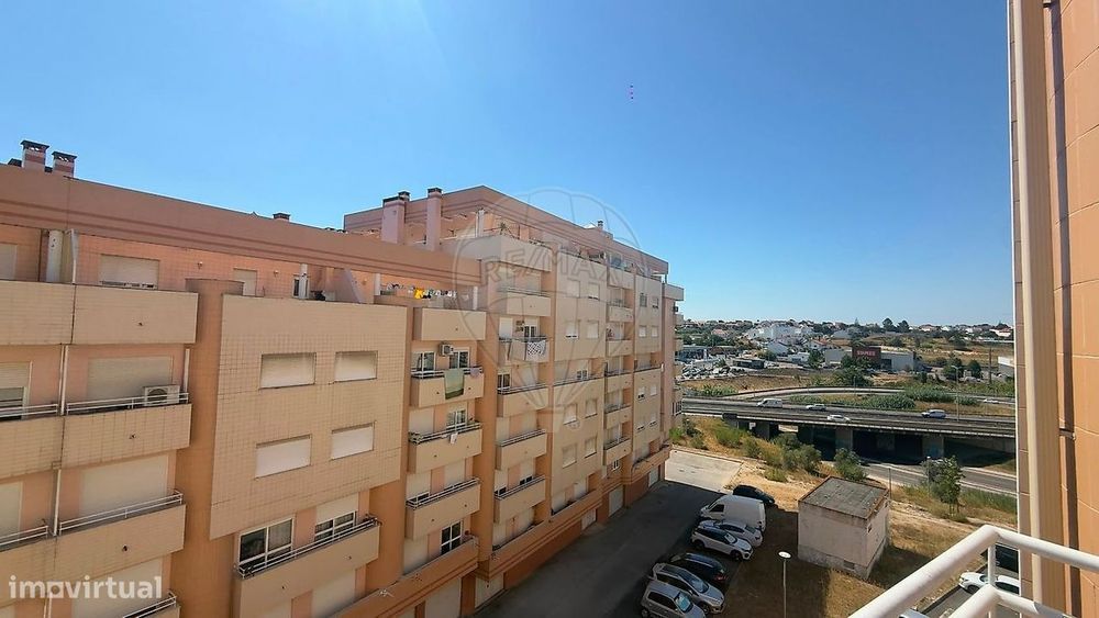 Apartamento T5 para venda
