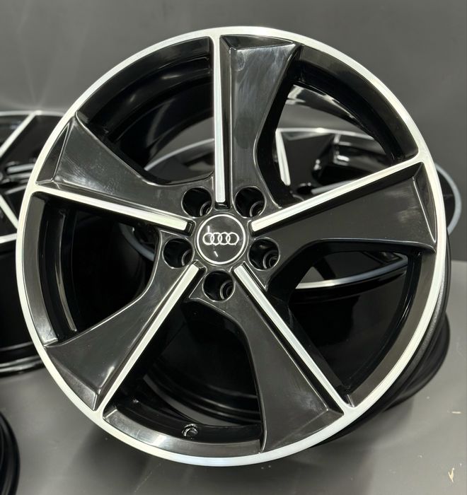 Диски оригінальні Audi Q5 Q7 A6 A5 A7 19 5x112 8.5x19ET28