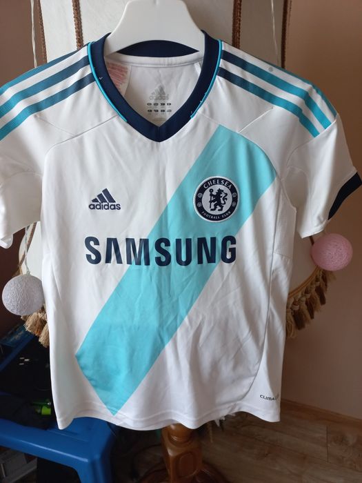 Koszulka sportowa oryginalną Adidas roz.S 146/152