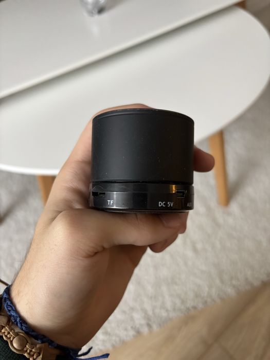 Głośnik bezprzewodowy Hykker