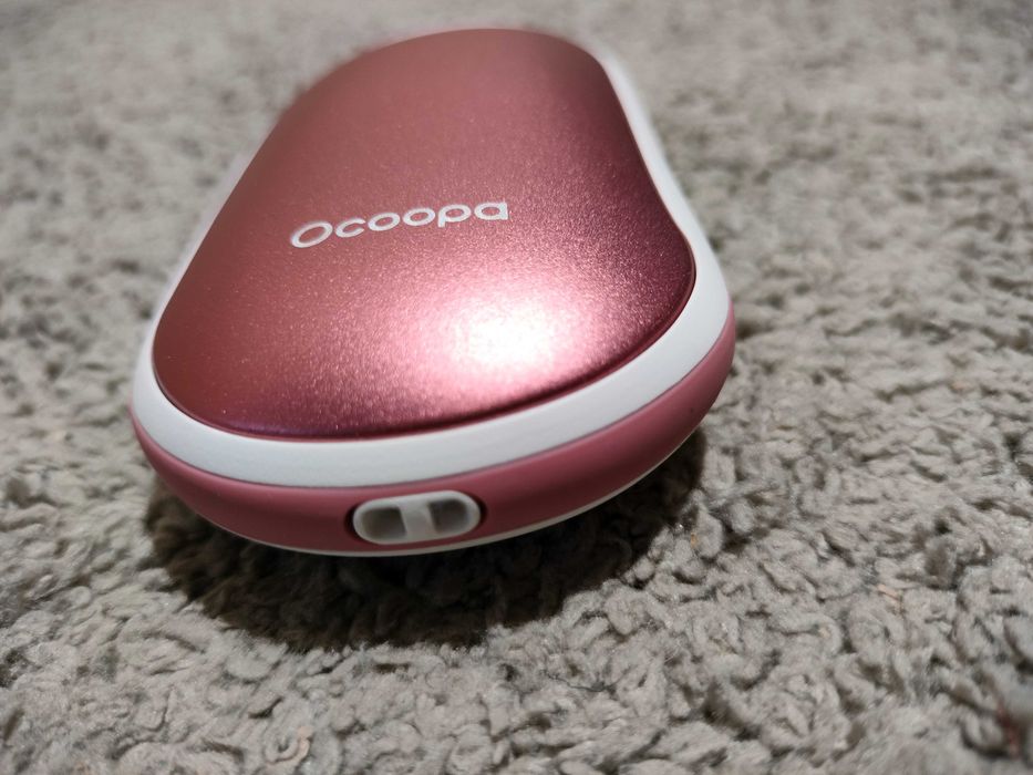 Podgrzewacz do rąk Ocoopa