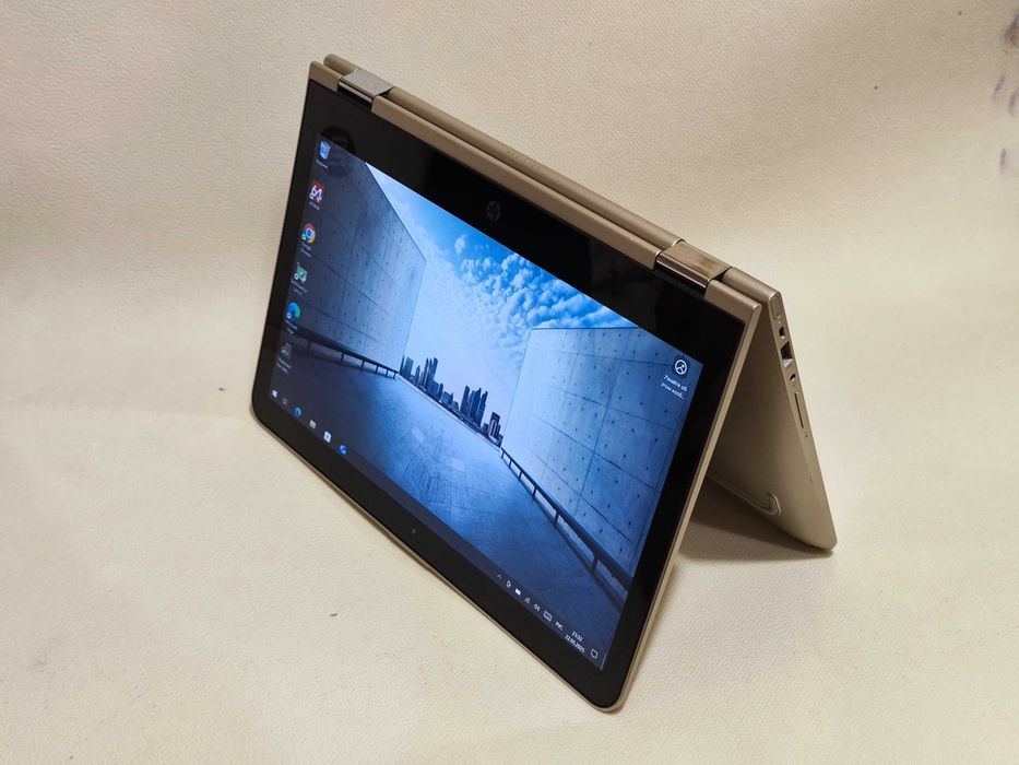 Ноутбук HP Pavilion x360 M3 u103dx 13,3" Core i5/DDR4 8Gb/SSD 256Gb