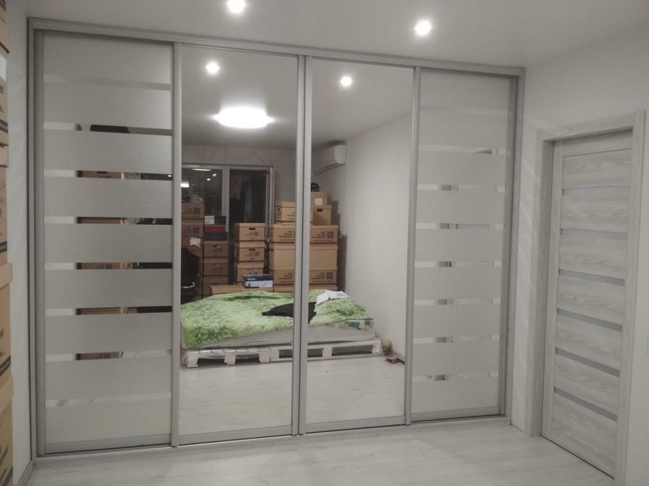 Виготовлення меблів на замовлення. (Мебель на заказ, Харьков.)