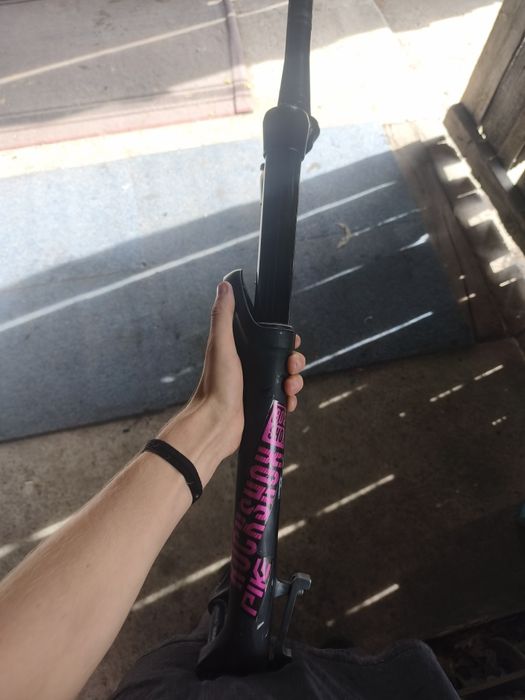 Rock shox pike RC 27.5