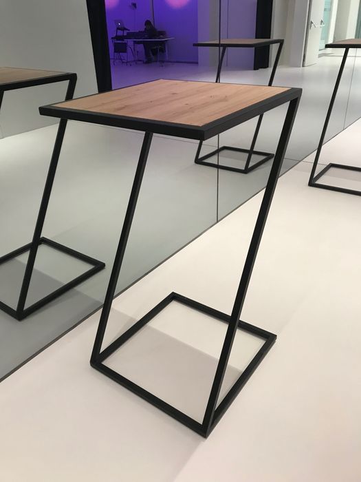 Продам лофт столи, Loft столи, коктельні  столи