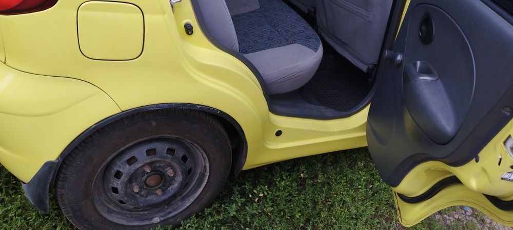 Продам автомобіль