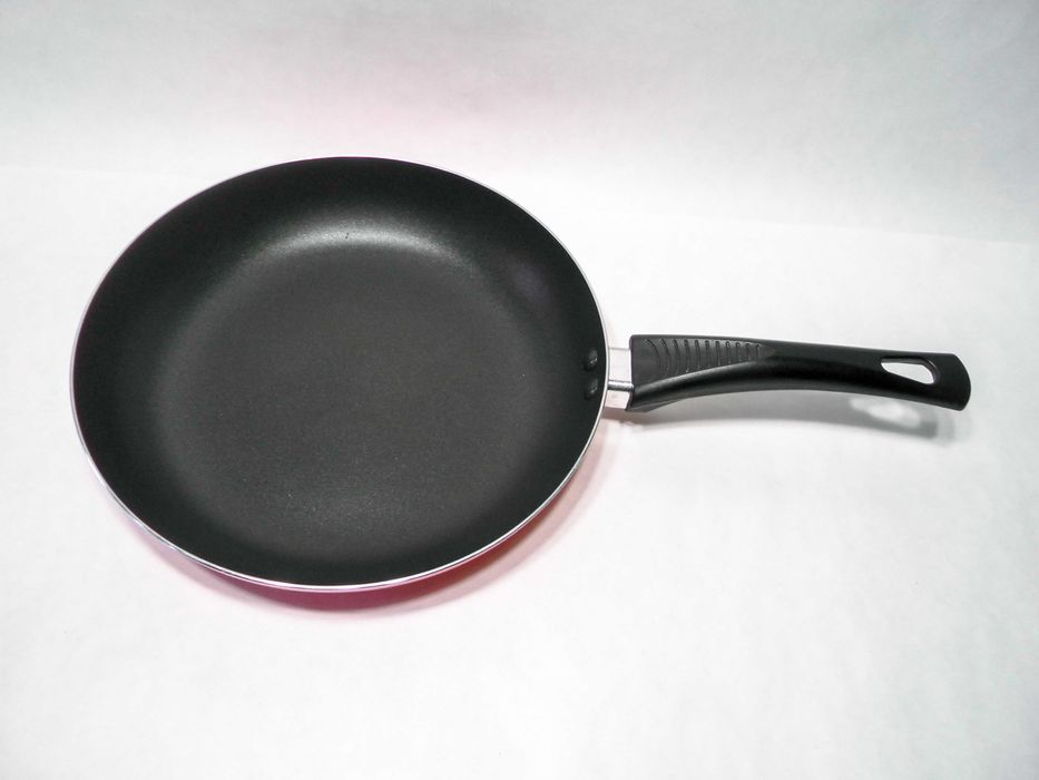 Сковорода с крышкой Vincent 26 см.