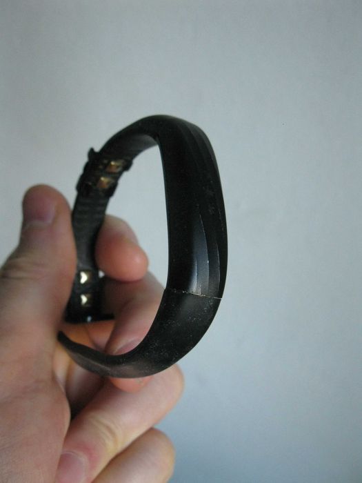 Фитнес-браслет Jawbone