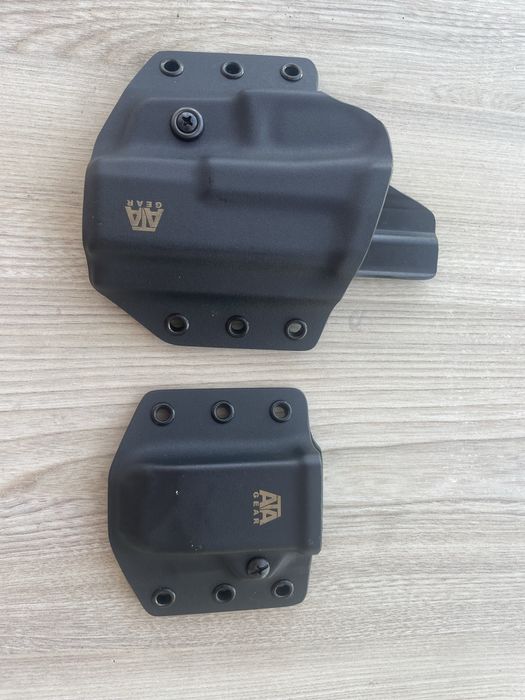 Продам поясну сестему на Glock