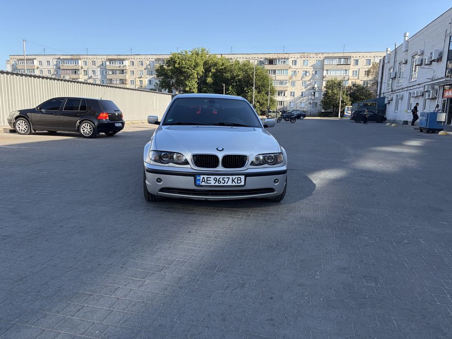 Легковой автомобиль