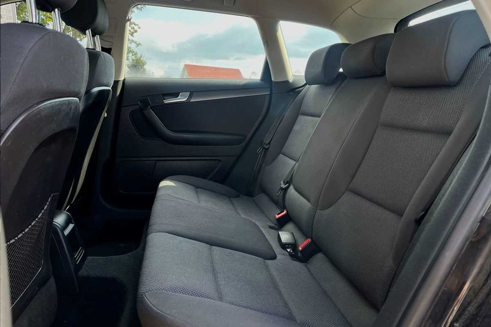 Audi A3 2011