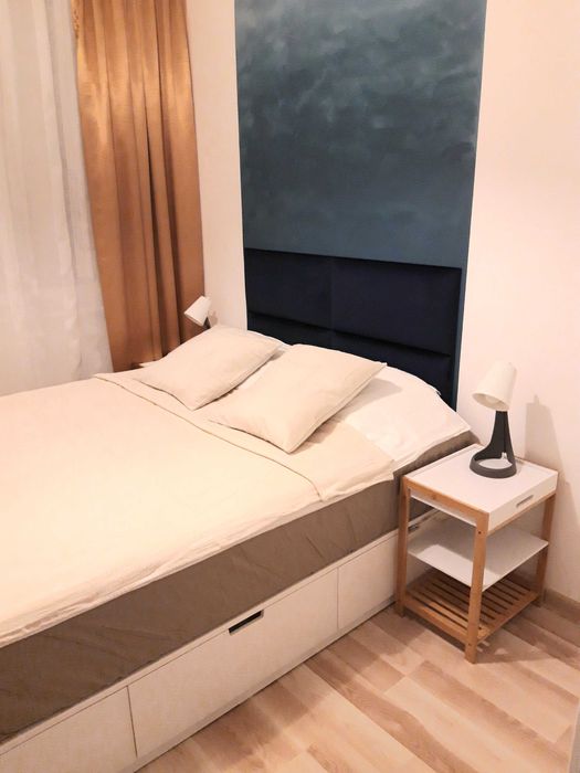 60m2 po generalnym REMONCIE osiedle PIASKI