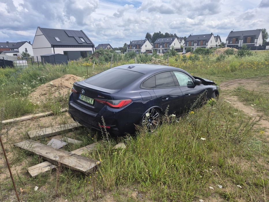 Sprzedam m50 okzja