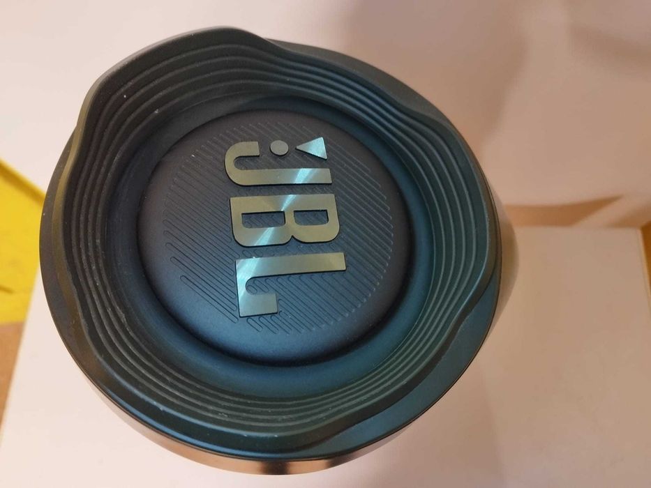 głośnik Bluetooth JBL Boombox 2 Moro 80W