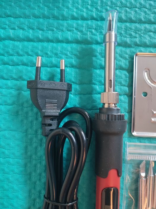 Lutownica 90w nowa