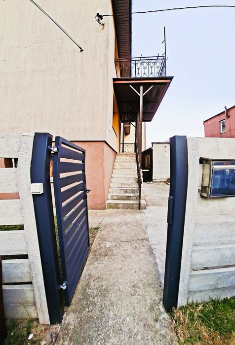 Płock Wyszogrodzka 44 lokal na działalność gospodarczą 50 m2