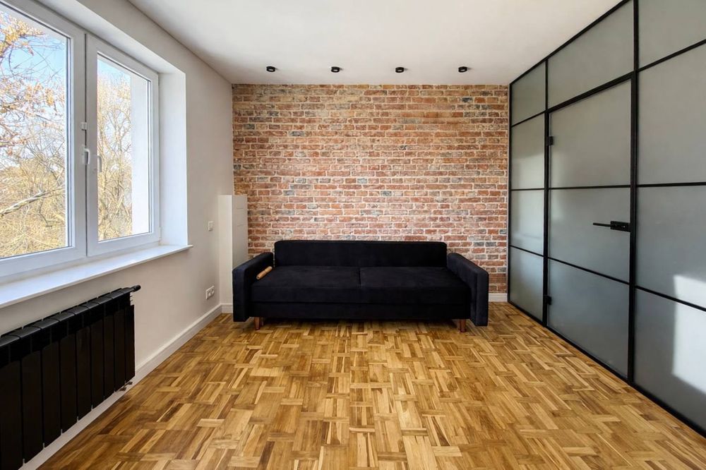 Apartament idealny na biuro lub gabinet | Wola