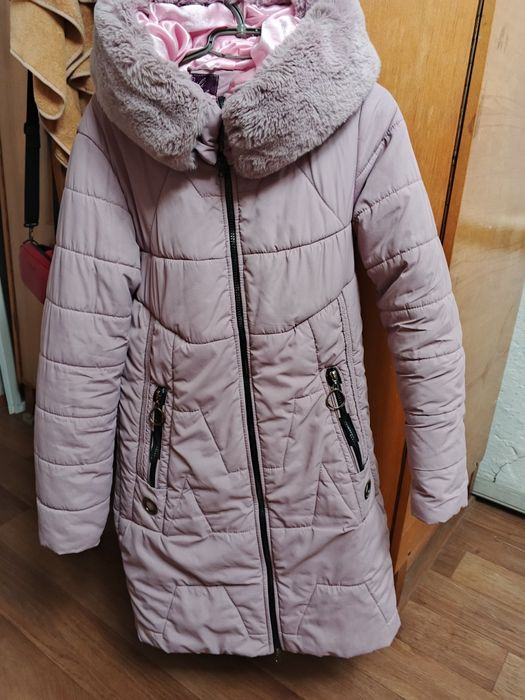 Продам пальто жіноче