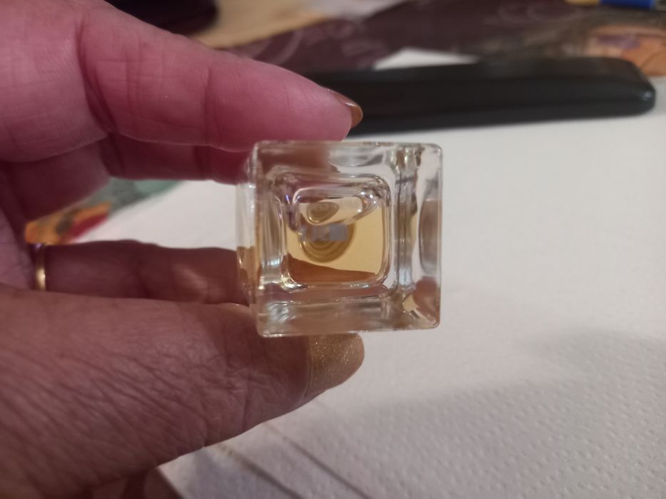 Perfume  "Jour d'Hermès"