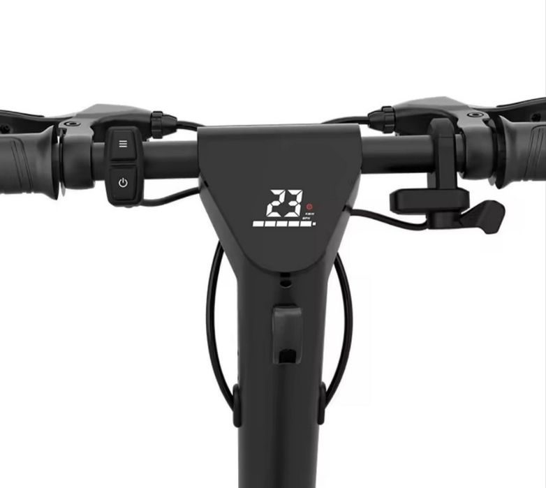 електросамокат x10 off-road electric scooter