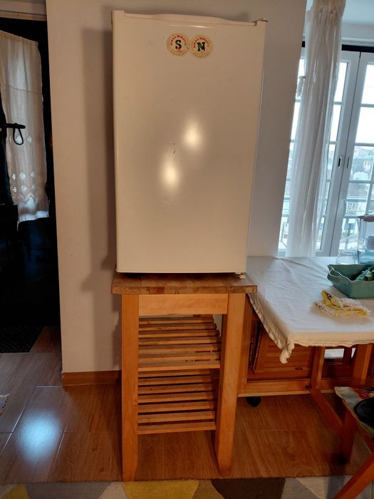 Carrinho/Móvel Ilha de Cozinha