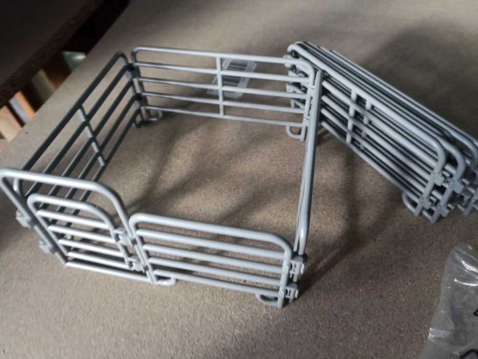 Schleich Collecta cavalos novos