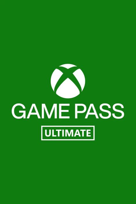 Xbox Game Pass Ultimate 30 Dni Klucz