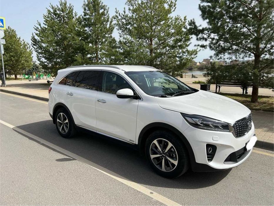 2018 Kia Sorento 2.2 дизель Гарний стан Та Комплектація