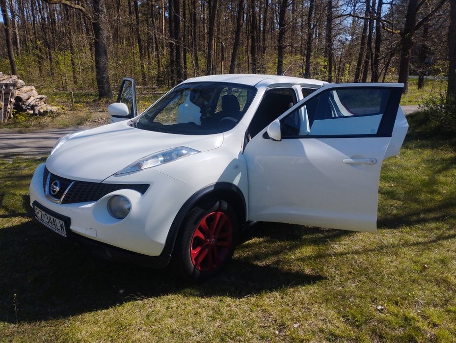 Nissan Juke 1.5.dCi.