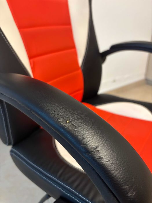 Cadeira Gaming / Escritório