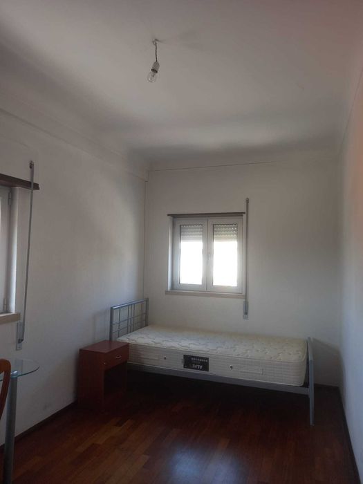 Apartamento para arrendar em Leiria