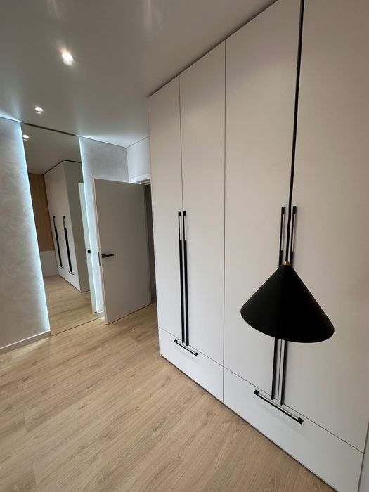 3-rooms apartment apartment by the address st. Geroev Maydana Krasnoarmeyskaya (area 100 m²) - Atlanta.ua - photo 4