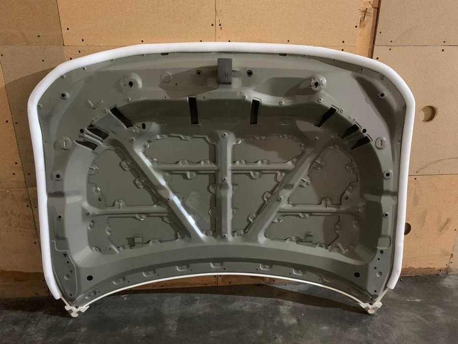 Капот Mazda CX-5 2017 2018 2019 2020 2021 2022 HOOD