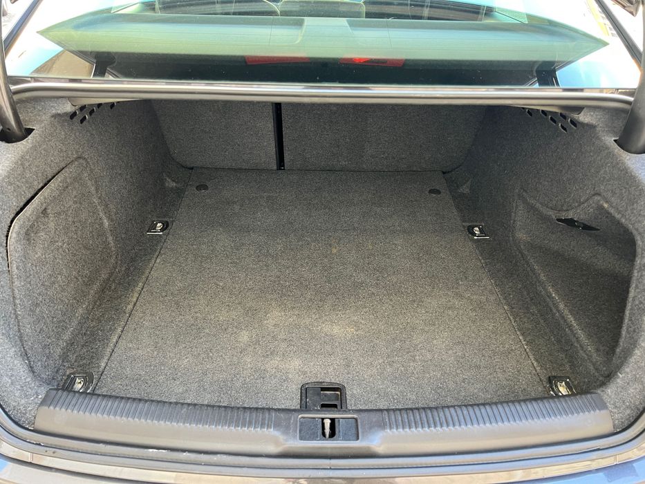 Audi A4 2.0 Tdi .