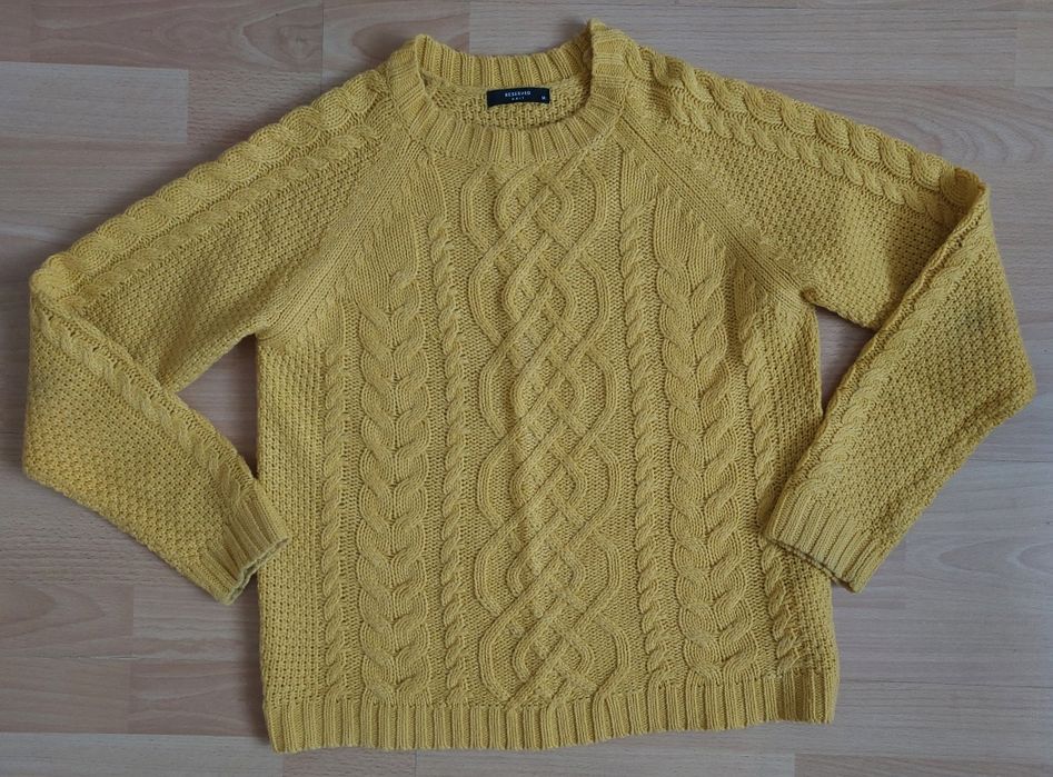 Sweter damski Reserved