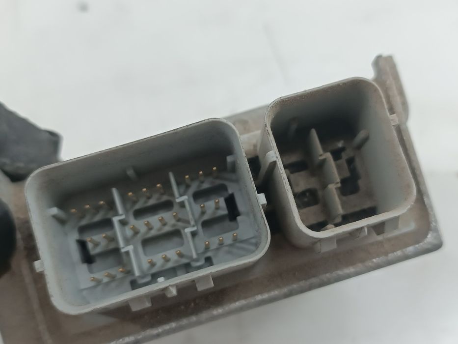 Modulo airbag - ford transit caixa (fa_ _) | 00 - 06