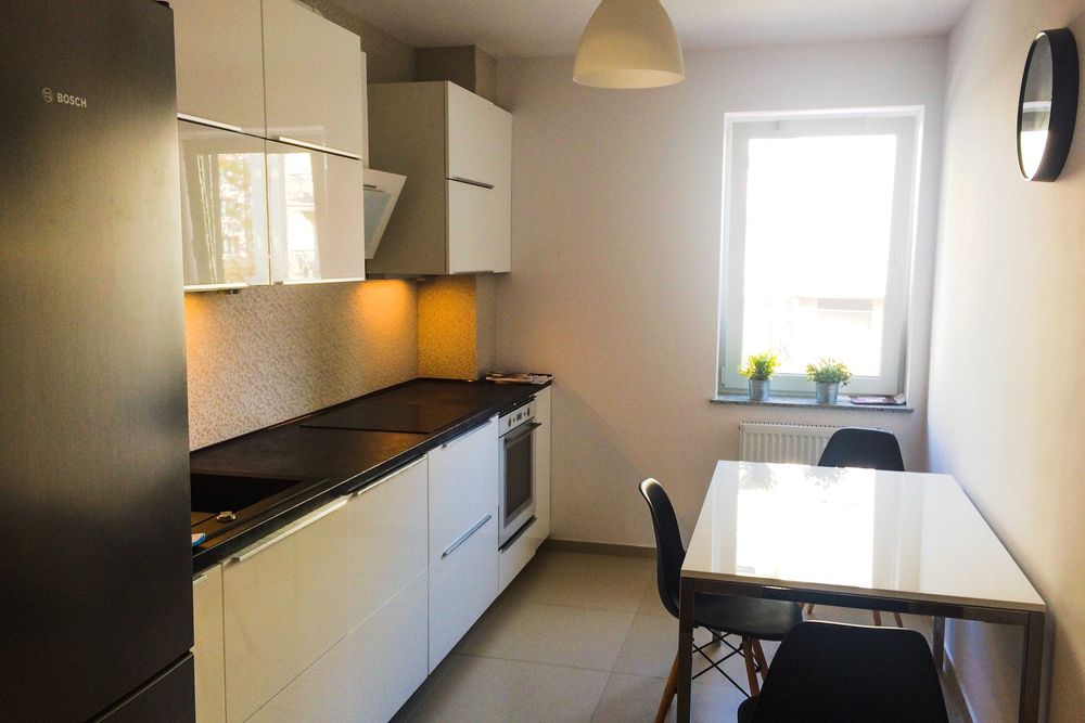 Pokój 1-osobowy w centrum | Dyrekcyjna | Wroclavia | od lutego 2026