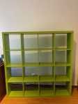 estante para quarto ou escritório