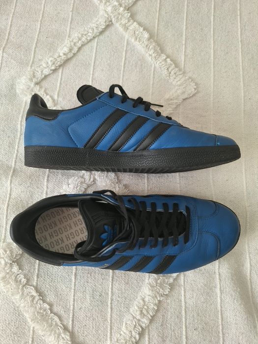 Buty Adidas Gazelle męskie sneakers 44 vintage